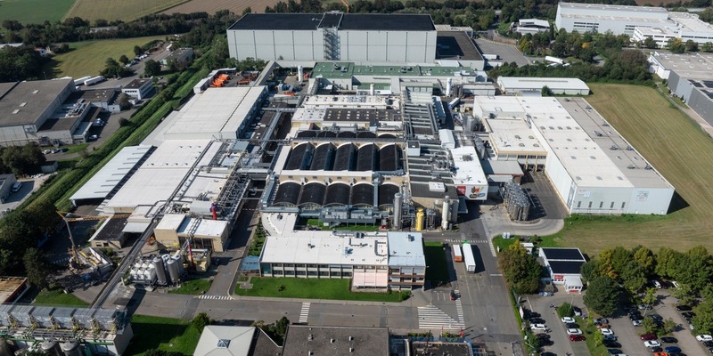 Kühllager von Unilever wird zur Batterie: Revolutionäre Energiespeicherung durch Speiseeis - Foto: presseportal.de