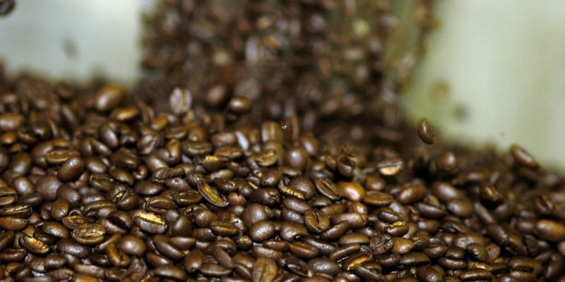 HZA-HH: Zum Tag des Kaffees am 1. Oktober // Die Kaffeesteuer - eine Steuer mit langer Geschichte - Foto: presseportal.de