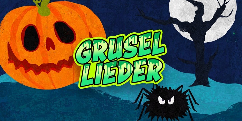 Fortsetzung zu Halloween: Der MDR-Kinderchor präsentiert neu arrangierte Grusellieder für Spukfans - Foto: presseportal.de