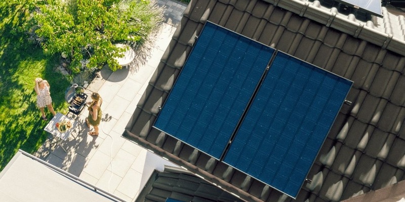 ADAC Solar stellt Städte-Ranking der Förderungen für Solarsysteme vor - Foto: presseportal.de