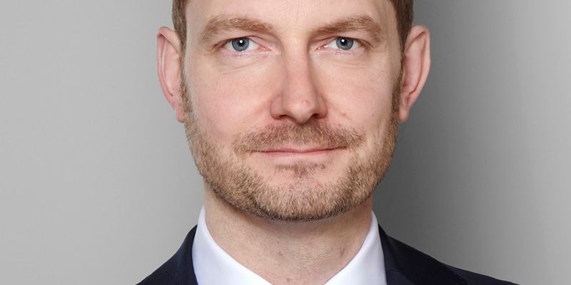 Sparda-Bank Hamburg eG: Christian Heins wird Mitglied des Vorstands - Foto: presseportal.de