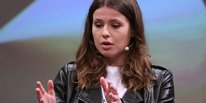 Luisa Neubauer (Archiv) - Foto: über dts Nachrichtenagentur