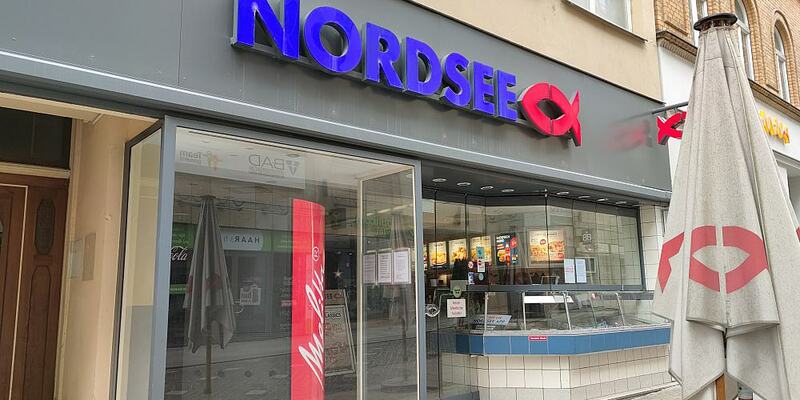 Nordsee (Archiv) - Foto: über dts Nachrichtenagentur