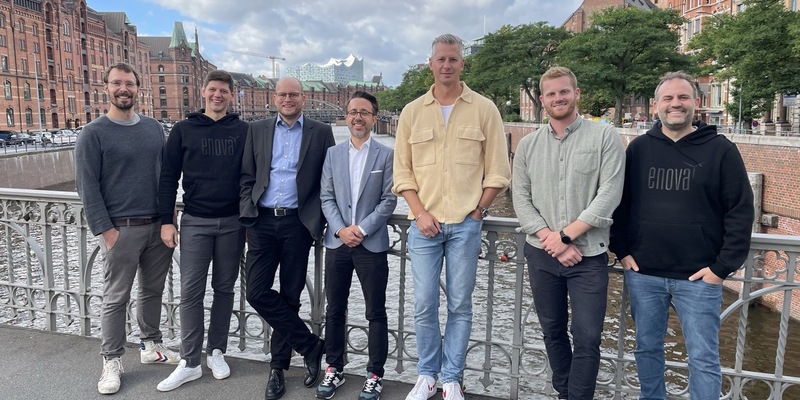 ENOVA übernimmt Windpark-Bauprojekt in Jembke von BayWa r.e. - Foto: presseportal.de