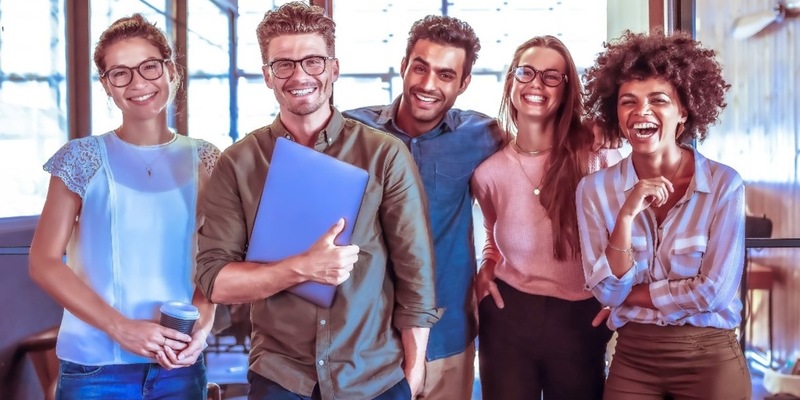 Noch viel Luft nach oben bei Altersvorsorge junger Menschen - Foto: presseportal.de