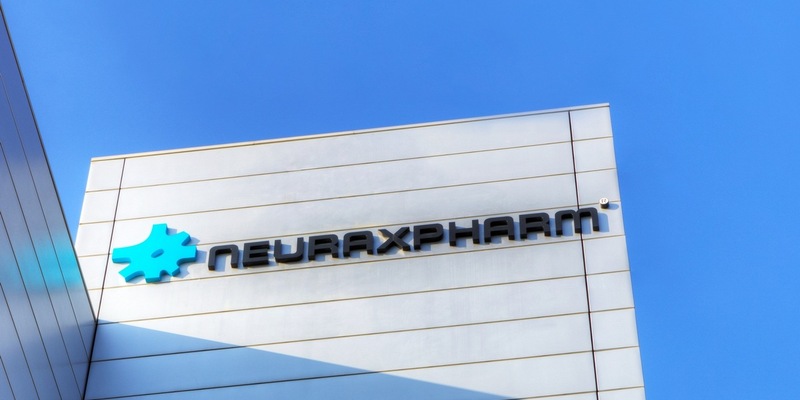 Neuraxpharm expandiert in den Nahen Osten / Führende Arzneimittel zur Behandlung von Erkrankungen des Zentralnervensystems, darunter Briumvi® (Ublituximab), in neuen Märkten - Foto: presseportal.de
