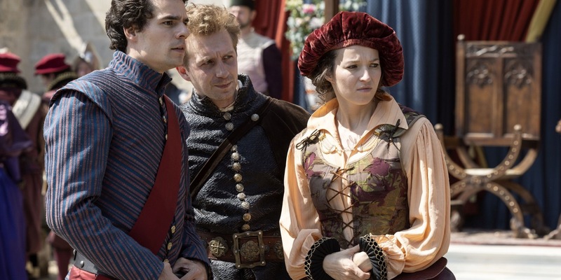 Märchen-Premiere Der Petrusschlüssel am 6. Oktober 2024 / Neue deutsch-tschechisch-slowakische Koproduktion für KiKA-Sonntagsmärchen - Foto: presseportal.de