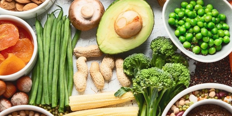 Proteinkompass 2024: So stehen die Deutschen zu den alternativen Proteinen - Foto: presseportal.de