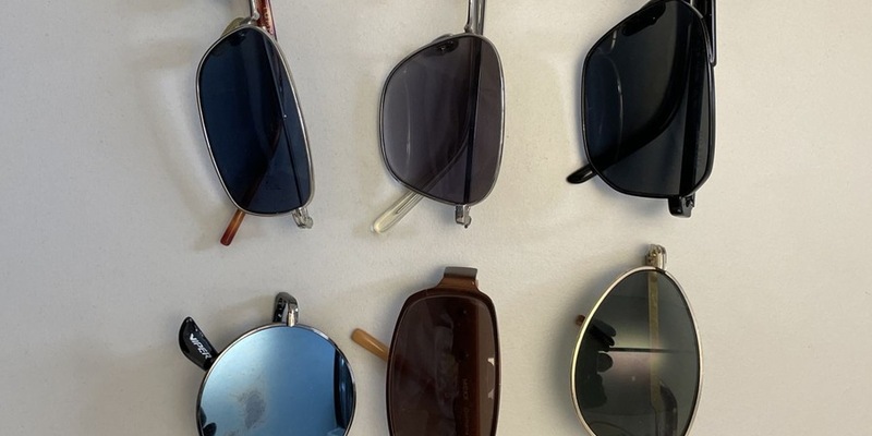 POL-DA: Darmstadt: Mögliches Diebesgut sichergestellt / Wer erkennt sein Eigentum? - Foto: presseportal.de