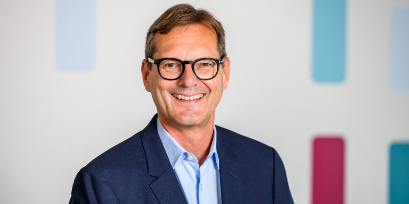 Dirk Borowsky wird neuer Executive Director für Sales & Marketing / bei Plusnet - Foto: presseportal.de