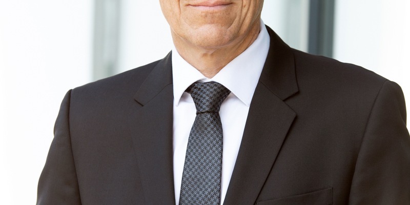 Christian Sailer ist neuer Chief Financial Officer bei Galeria - Foto: presseportal.de