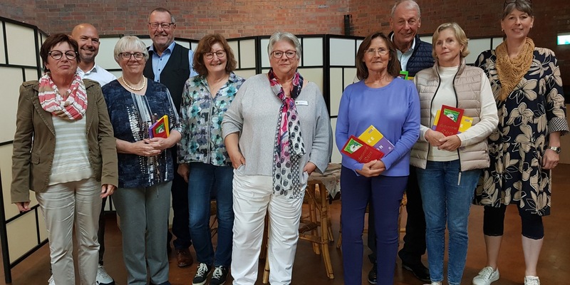 POL-DN: Senioren-Schauspielgruppe sensibilisiert mit Theaterstücken zu Betrugsmaschen - Veranstaltung ein voller Erfolg - Foto: presseportal.de