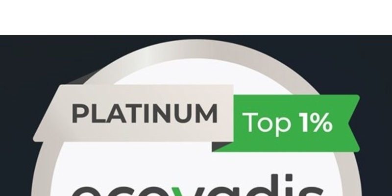 Epson erhält EcoVadis Platin-Auszeichnung für Nachhaltigkeit - Foto: presseportal.de