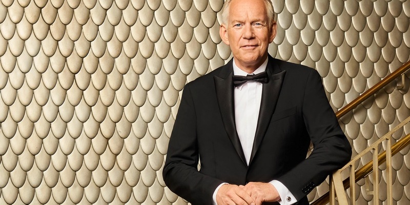 ZDF verlängert Vertrag mit Johannes B. Kerner - Foto: presseportal.de