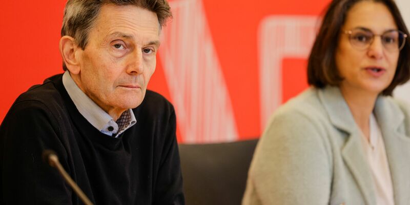 Die SPD-Fraktionschefs wollen die Finanzierung der Bildung auf den Prüfstand stellen. - Foto: Frank Molter/dpa