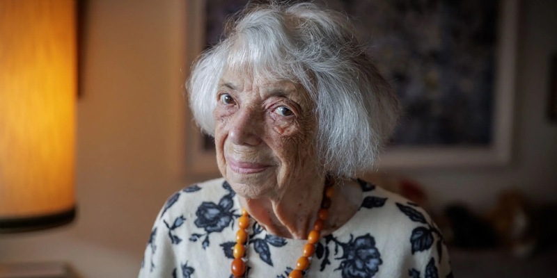 Bundespräsident unterstützt Aufruf für Margot Friedländer Preis - Foto: presseportal.de