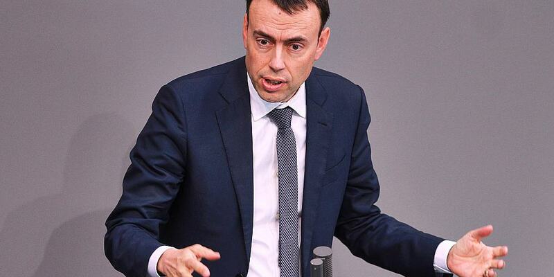 Nils Schmid (Archiv) - Foto: über dts Nachrichtenagentur