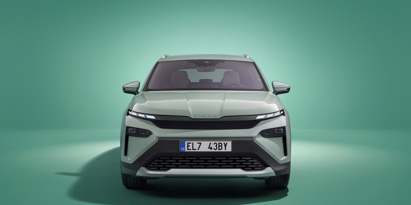 Neuer Škoda Elroq startet in Deutschland bei 33.900 Euro - Foto: presseportal.de