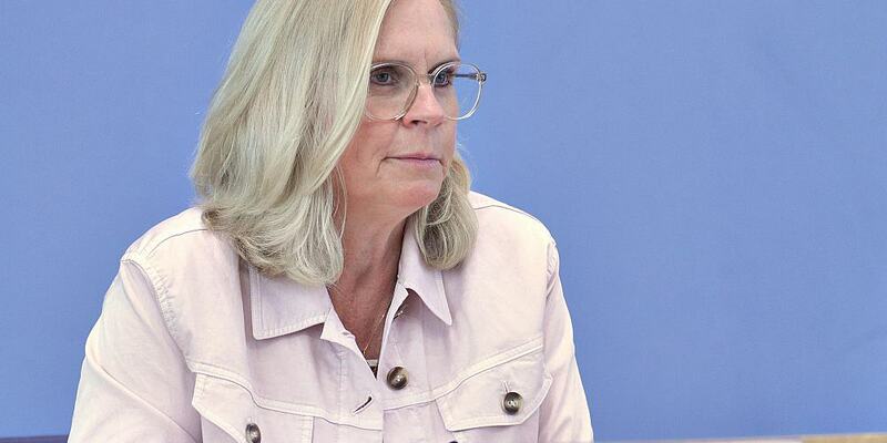 Andrea Lindholz (Archiv) - Foto: über dts Nachrichtenagentur