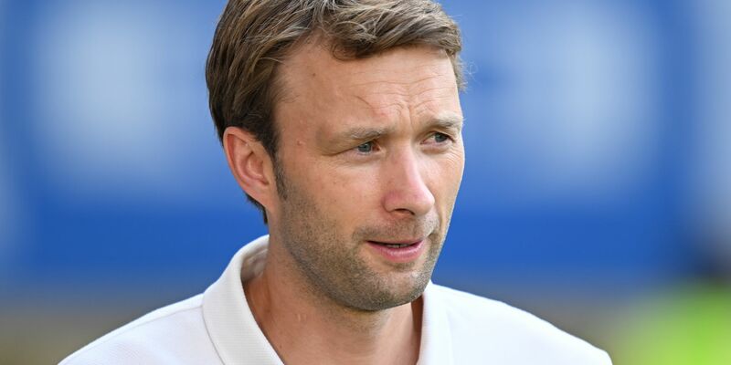 Für Simon Rolfes ist die Pöbel-Attacke von Bayern-Ersatzkeeper Ulreich geklärt.  - Foto: Hendrik Schmidt/dpa
