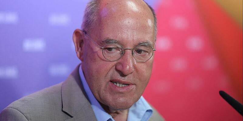 Gregor Gysi (Archiv) - Foto: über dts Nachrichtenagentur