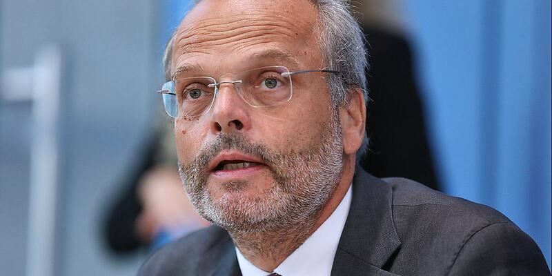 Felix Klein (Archiv) - Foto: über dts Nachrichtenagentur