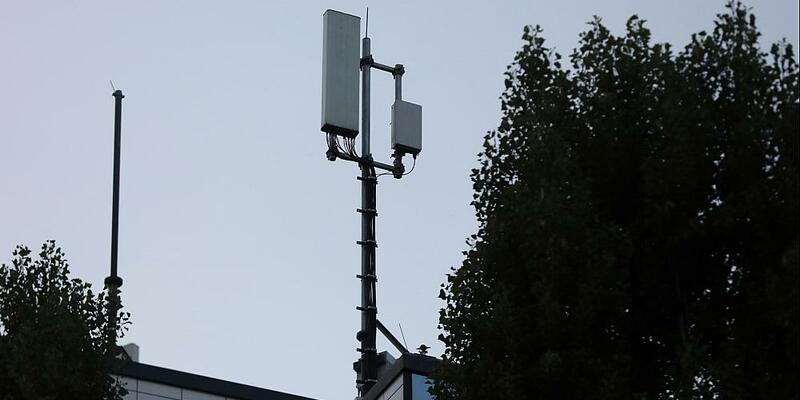 Handy-Sendemast (Archiv) - Foto: über dts Nachrichtenagentur