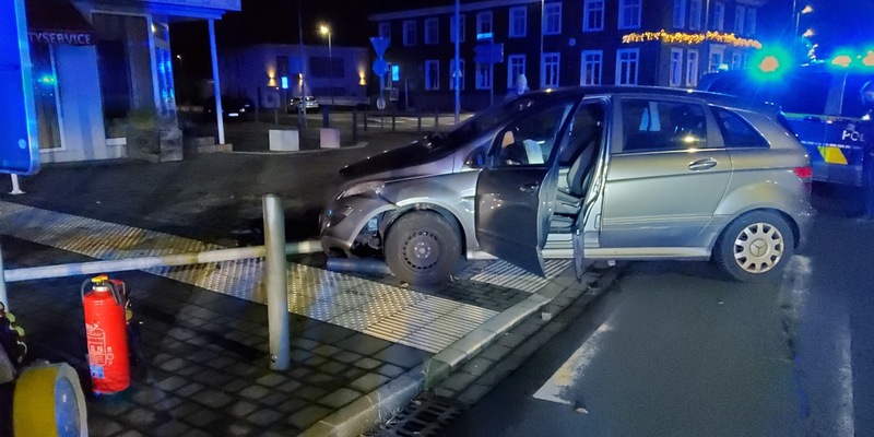 FW-EN: 7 Einsätze für die Hauptwache Gevelsberg - Foto: presseportal.de