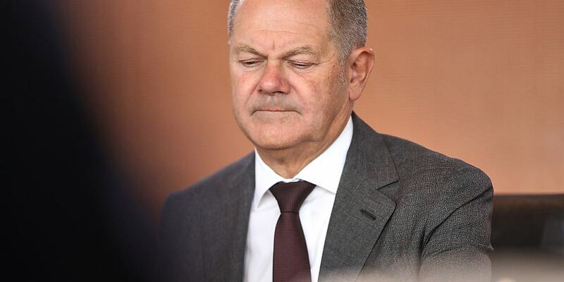 Olaf Scholz (Archiv) - Foto: über dts Nachrichtenagentur