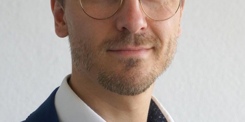 Dominic Kraus - Foto: AICHELIN über pressetext.de