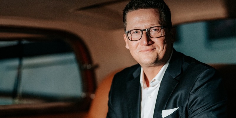 Als Unternehmer noch keine Millionen auf dem Konto? Experte verrät 11 Gründe, woran es liegt - Foto: presseportal.de