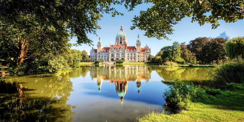 Nachhaltig erfolgreich - Foto: presseportal.de