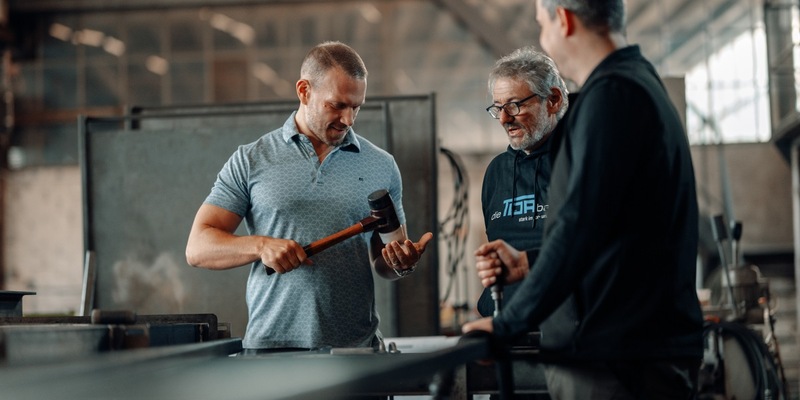 Fachkräftemangel im Handwerk: Wie Betriebe unbewusst Bewerber und Azubis abschrecken - Foto: presseportal.de