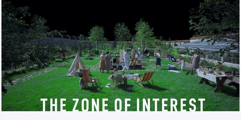 Holocaust-Film startet: The Zone of Interest jetzt bei Sky und WOW, weiterhin ist auch die Sky Serie The Tattooist of Auschwitz abrufbar - Foto: presseportal.de