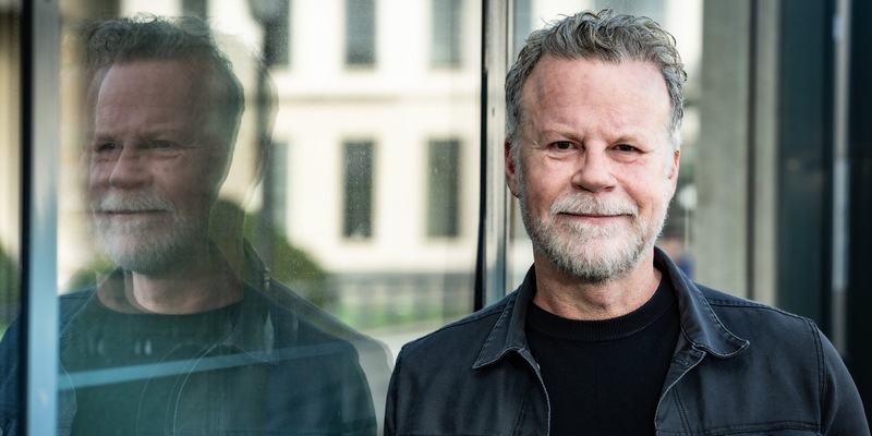 Jenke von Wilmsdorff JENKE.Report - Jeder gegen Jeden - Foto: Seven.One/Claudius Pflug, presseportal.de