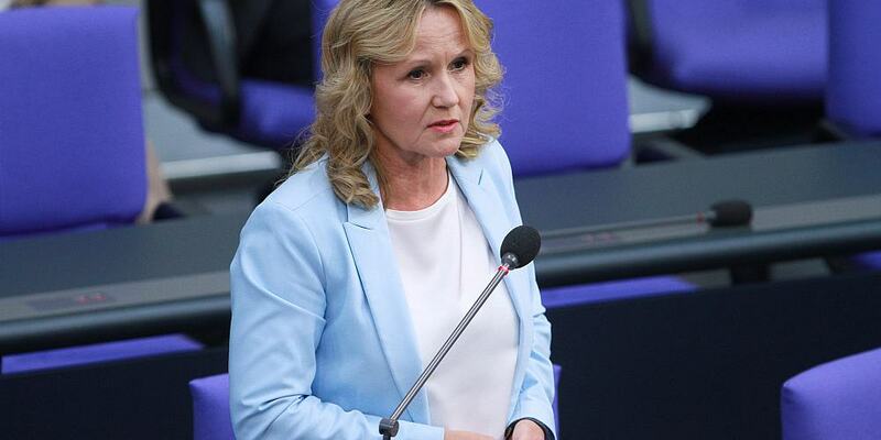 Steffi Lemke (Archiv) - Foto: über dts Nachrichtenagentur