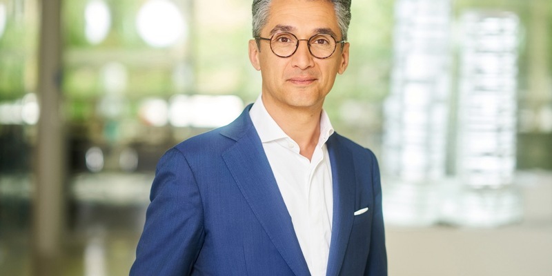 neoshare AG steigt mit neuer Tochtergesellschaft neoshare Real Estate GmbH in die Immobilienberatung ein und verstärkt das Führungsteam mit José Martínez, Spitzenvertreter der Immobilienwirtschaft - Foto: presseportal.de
