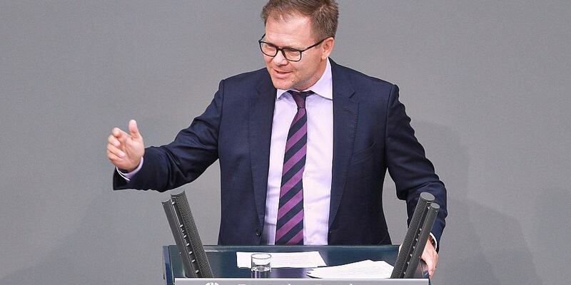 Carsten Schneider (Archiv) - Foto: über dts Nachrichtenagentur