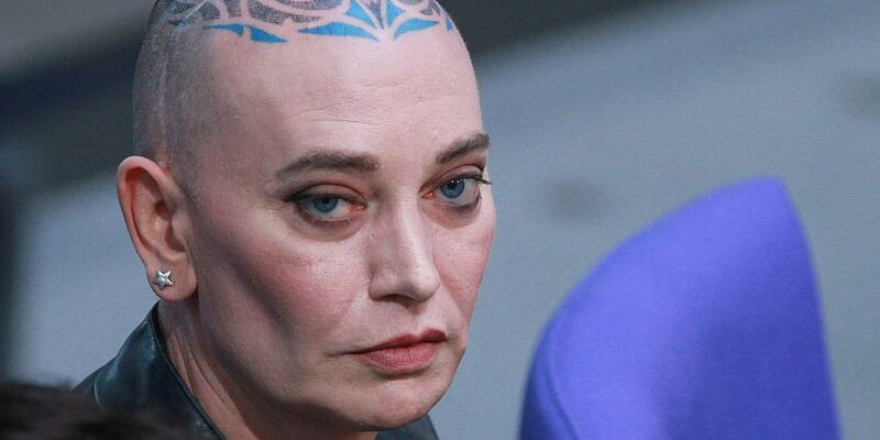 Tessa Ganserer (Archiv) - Foto: über dts Nachrichtenagentur