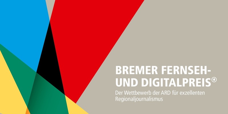 Bremer Fernseh- und Digitalpreis 2024 / Nominierungen stehen fest - Foto: presseportal.de