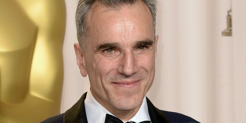 Drei Mal gewann Daniel Day-Lewis den Oscar als bester Hauptdarsteller. Damit schrieb er Filmgeschichte.  - Foto: picture alliance / dpa