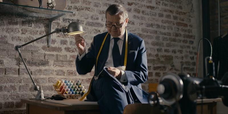 cove - die Maßschneider feiern 25-jähriges Jubiläum: Eine Erfolgsgeschichte der Maßschneiderei - Foto: presseportal.de