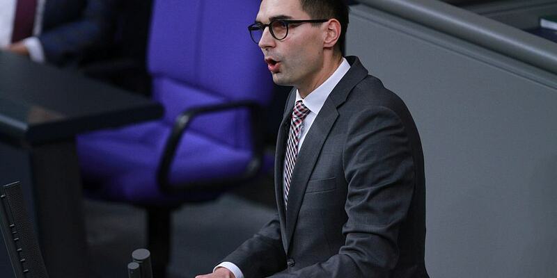 Sepp Müller (Archiv) - Foto: über dts Nachrichtenagentur