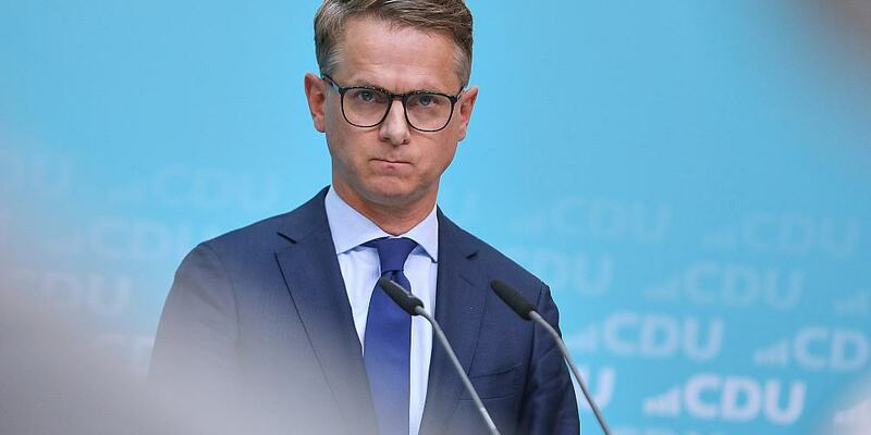 Carsten Linnemann (Archiv) - Foto: über dts Nachrichtenagentur