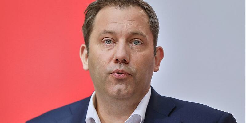 Lars Klingbeil (Archiv) - Foto: über dts Nachrichtenagentur