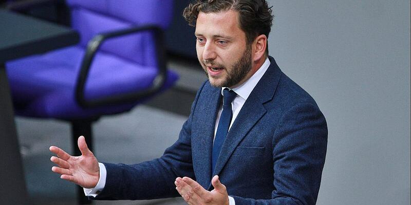 Felix Banaszak (Archiv) - Foto: über dts Nachrichtenagentur