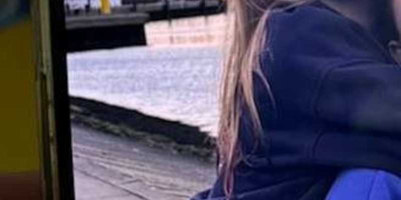 POL-WHV: Öffentlichkeitsfahndung nach vermisstem 12-jährigem Mädchen - Foto: presseportal.de