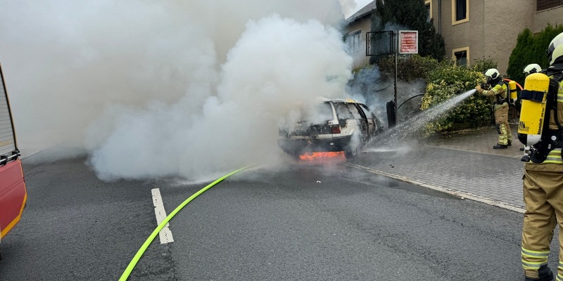 FW Dresden: Informationen zum Einsatzgeschehen von Feuerwehr und Rettungsdienst in der Landeshauptstadt Dresden vom 2. Oktober 2024 - Foto: presseportal.de