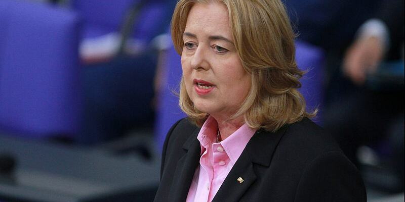 Bärbel Bas (Archiv) - Foto: über dts Nachrichtenagentur