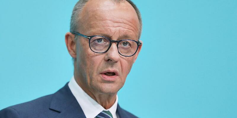 Friedrich Merz (Archiv) - Foto: über dts Nachrichtenagentur
